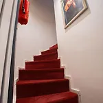 La Pazza Hotel Istanbul