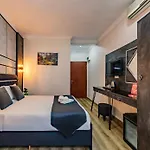 La Pazza Hotel Istanbul