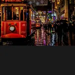 Hotel La Pazza Istanbul