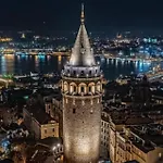 La Pazza 3* Istanbul