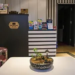 Hotel La Pazza Istanbul