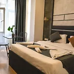La Pazza Hotel Istanbul