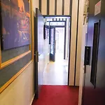 La Pazza Hotel Istanbul