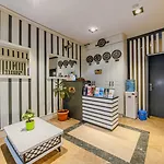 Hotel La Pazza