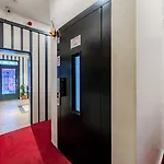 Hotel La Pazza