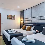 Hotel La Pazza Istanbul
