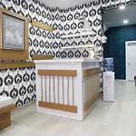 La Pazza Hotel Istanbulská provincie