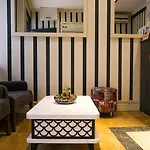 Hotel La Pazza Istanbulská provincie