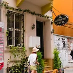 La Pazza Hotel Istanbulská provincie