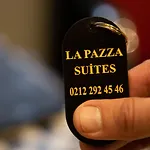 Hotel La Pazza