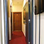 Hotel La Pazza 3*
