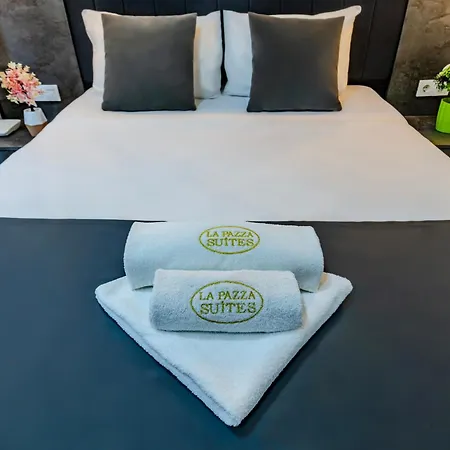 La Pazza 3* Istanbul