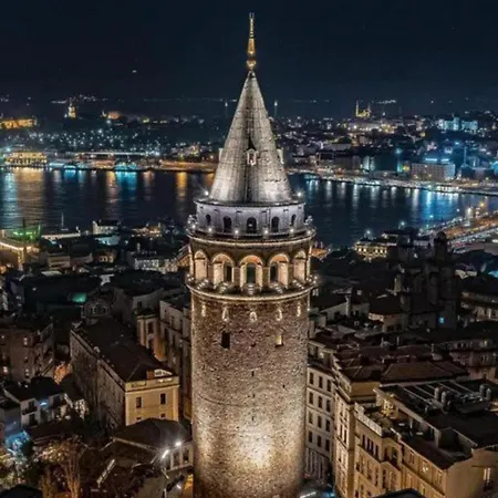 La Pazza 3* Istanbul