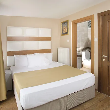 La Pazza Istanbulská provincie