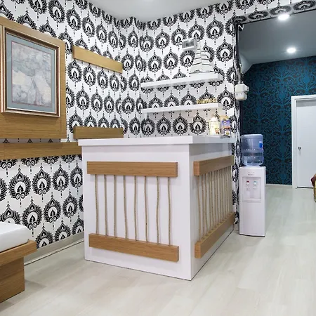 La Pazza Hotel Istanbul