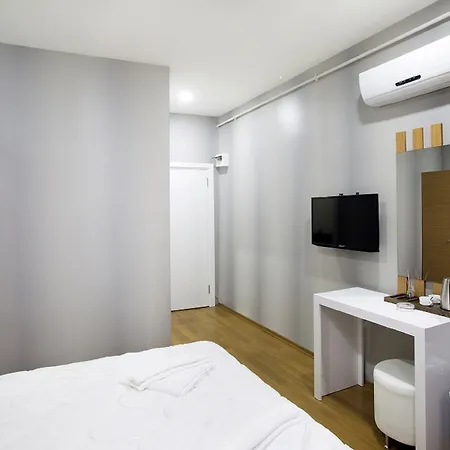 La Pazza Istanbulská provincie