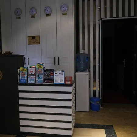 La Pazza Istanbulská provincie