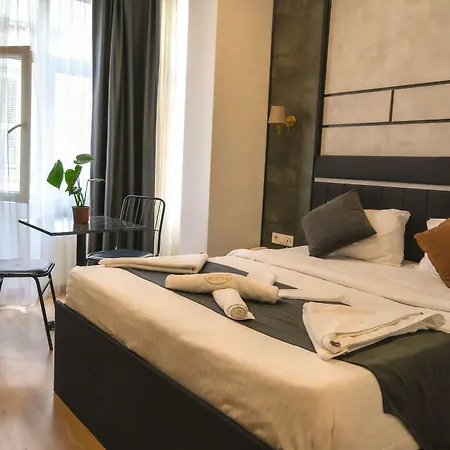 La Pazza Hotel Istanbul