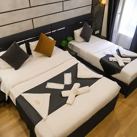 La Pazza Istanbulská provincie