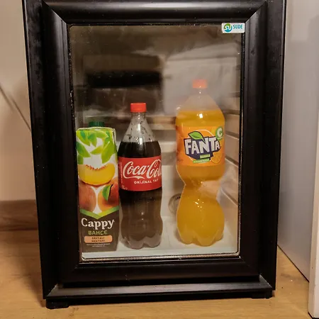 La Pazza Hotel Istanbul