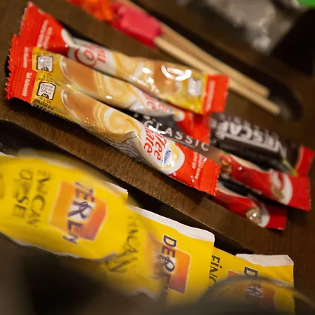 호텔 La Pazza