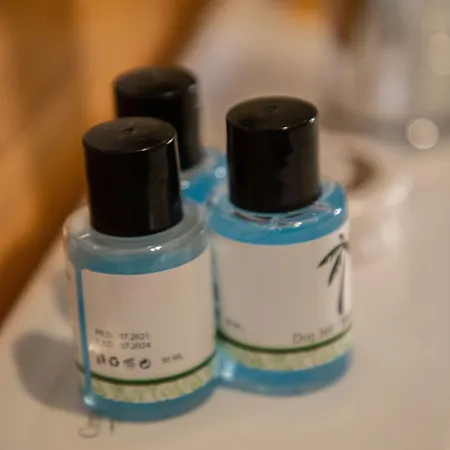 La Pazza 3* Istanbulská provincie