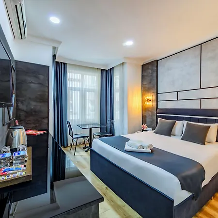 La Pazza Istanbulská provincie