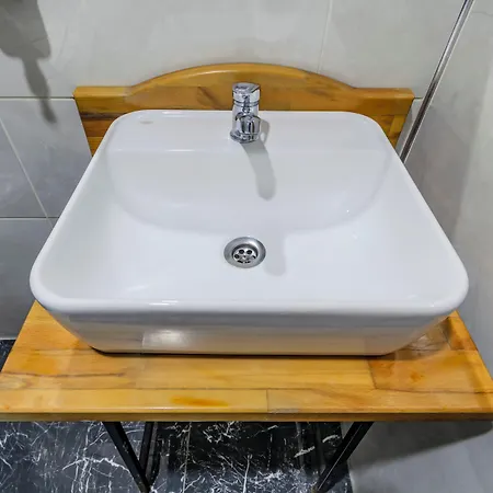 La Pazza 3* Istanbulská provincie