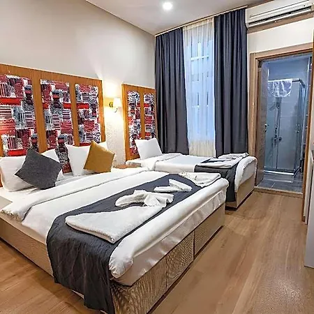 Hotel La Pazza
