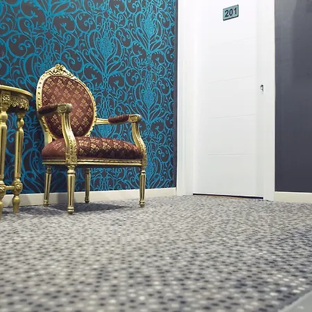 La Pazza 3* Istanbul