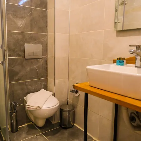 Hotel La Pazza
