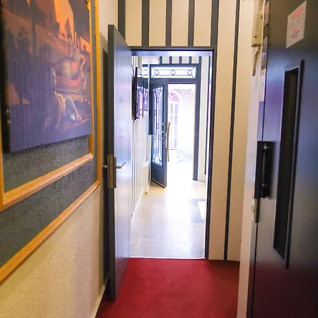 La Pazza Hotel Stambuł