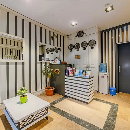Hotel La Pazza