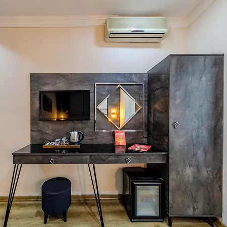 Hotel La Pazza