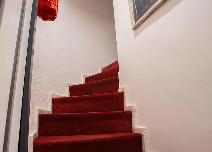 La Pazza Hotel Istambul