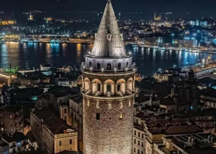 La Pazza 3* Istambul