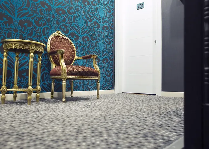 La Pazza 3* Istanbul