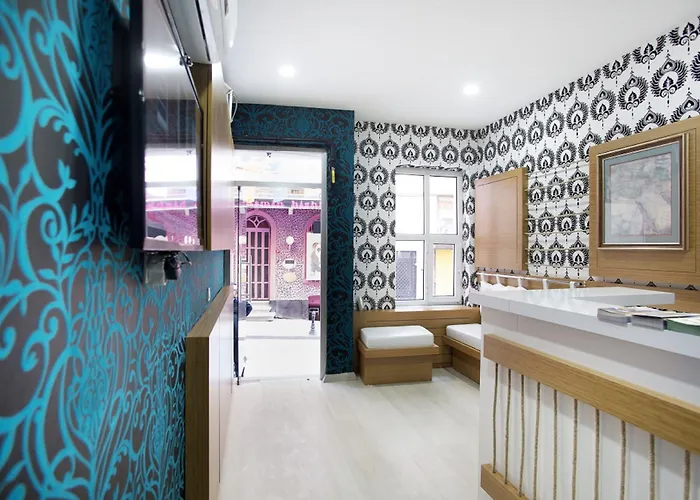 La Pazza 3* Istanbul