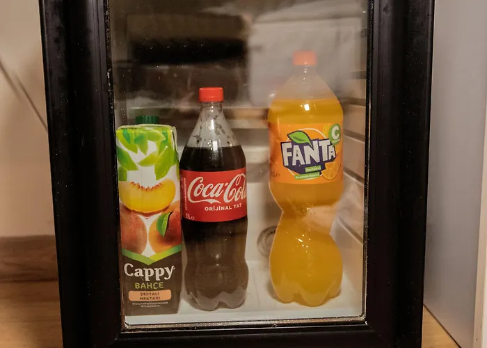 La Pazza Hotel Istambul