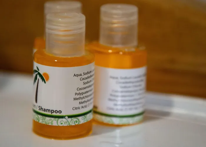 La Pazza 3* Istanbul