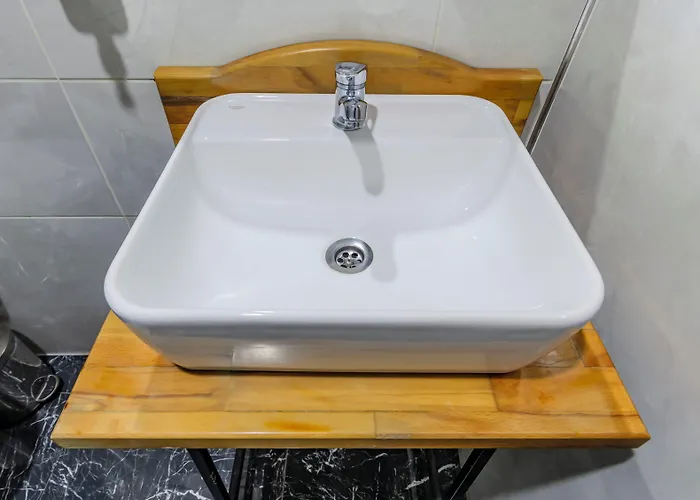 La Pazza 3* Istambul