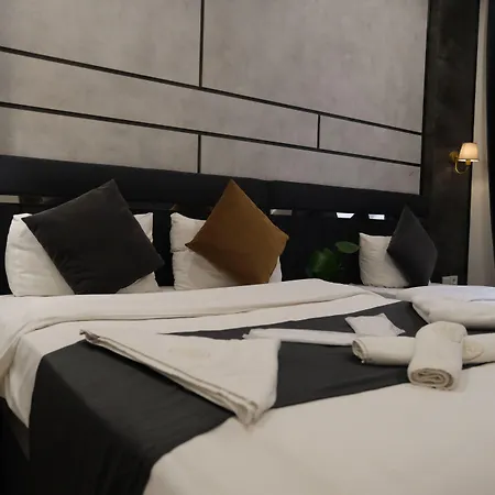 La Pazza 3* Istanbul