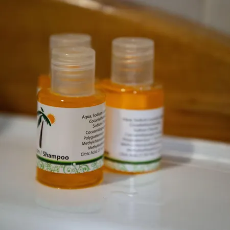 La Pazza 3* Istanbul